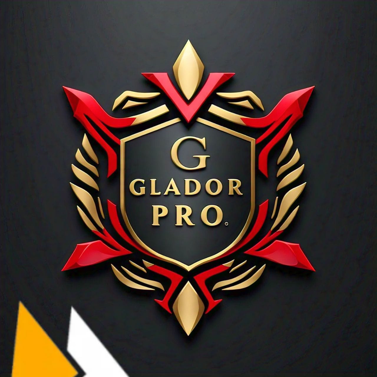 GLADOR Logo